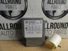 Skoda Fabia (6Y2) 1.2 HTTP Airbag Modul