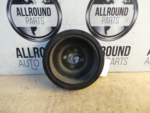 Used Crankshaft pulley Volkswagen Caddy Combi III (2KB,2KJ) 2.0 SDI Price on request offered by AllroundCarParts
