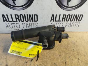 Used Thermostat housing Volkswagen Caddy Combi III (2KB,2KJ) 2.0 SDI Price on request offered by AllroundCarParts