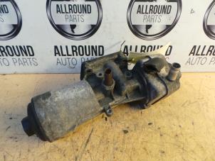 Used Oil filter housing Volkswagen Caddy Combi III (2KB,2KJ) 2.0 SDI Price on request offered by AllroundCarParts