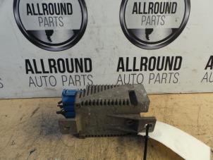 Cooling computer from a Mercedes-Benz A (W168) 1.7 A-170 CDI 16V 2004