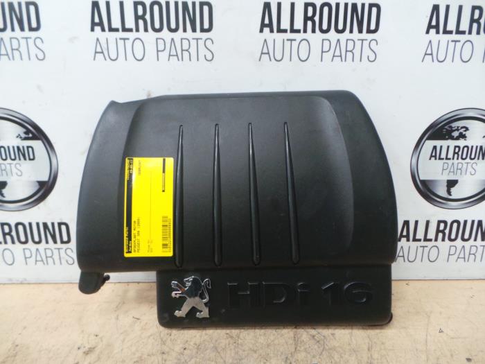 Gebrauchte Abdeckblech Motor Peugeot 308 (4A/C) 1.6 HDi 16V Preis auf Anfrage angeboten von AllroundCarParts