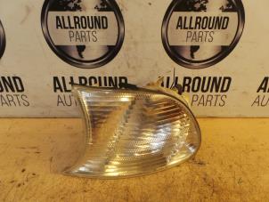 Used Indicator, left BMW 3 serie (E46/2) 328 Ci 24V Price on request offered by AllroundCarParts