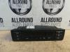 BMW 3 serie (E46/2) 328 Ci 24V Heater control panel
