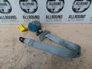 Used Rear seatbelt, right Kia Picanto (BA) 1.0 12V Price on request offered by AllroundCarParts