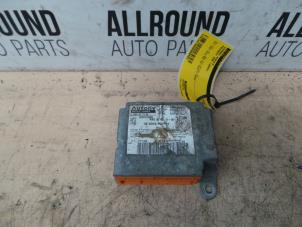 Used Airbag Module Peugeot 206 SW (2E/K) 2.0 HDi Price on request offered by AllroundCarParts