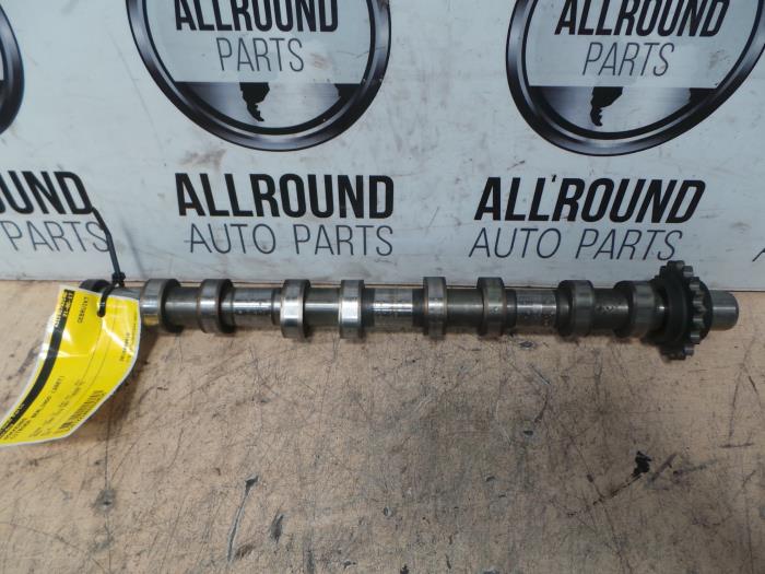 Gebrauchte Nockenwelle Citroen Berlingo 1.6 HDI 16V 75 Preis auf Anfrage angeboten von AllroundCarParts