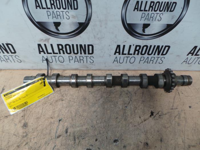Gebrauchte Nockenwelle Citroen Berlingo 1.6 HDI 16V 75 Preis auf Anfrage angeboten von AllroundCarParts