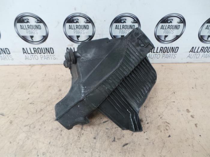 Gebrauchte Luftfiltergehäuse Nissan Note (E11) 1.5 dCi 68 Preis auf Anfrage angeboten von AllroundCarParts