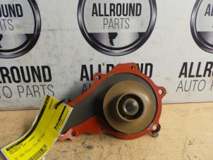 Used Water pump Peugeot 207 SW (WE/WU) 1.6 HDi 16V Price on request offered by AllroundCarParts