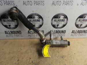 Used EGR cooler Peugeot 207 SW (WE/WU) 1.6 HDi 16V Price on request offered by AllroundCarParts