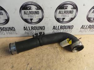 Used Turbo hose Seat Altea (5P1) Price on request offered by AllroundCarParts