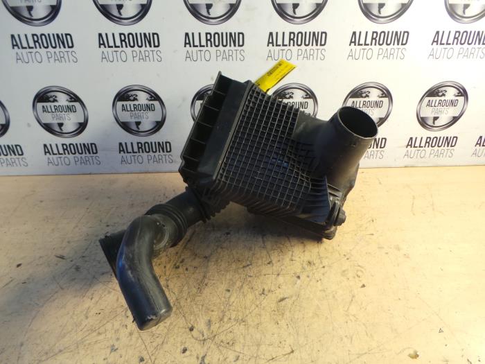 Gebrauchte Luftfiltergehäuse Renault Megane II (BM/CM) 1.6 16V Preis auf Anfrage angeboten von AllroundCarParts