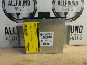 Used Module (miscellaneous) BMW 3 serie Touring (E91) 318i 16V Price on request offered by AllroundCarParts
