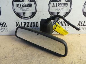 Used Rear view mirror BMW 3 serie Touring (E91) 318i 16V Price on request offered by AllroundCarParts