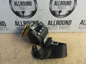Used Rear seatbelt, right BMW 3 serie Touring (E91) 318i 16V Price on request offered by AllroundCarParts