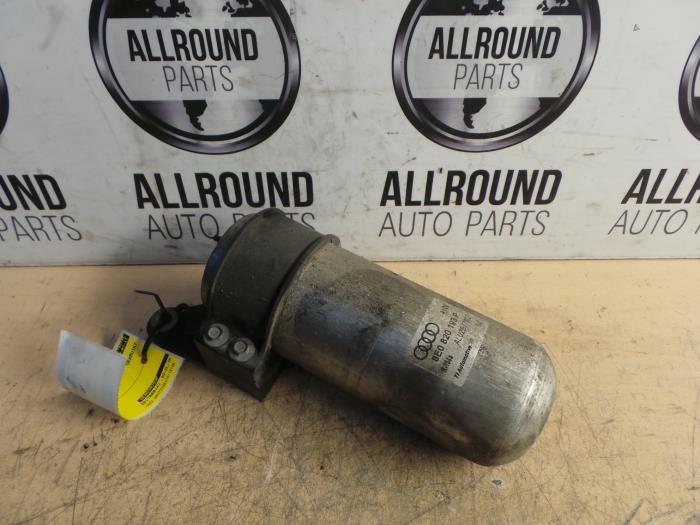 Usagé Déshydrateur clim Audi A4 (B7) 1.9 TDI Prix sur demande proposé par AllroundCarParts