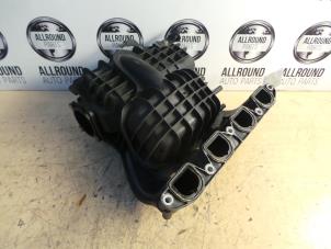 Used Intake manifold BMW 3 serie (E90) 318i 16V Price on request offered by AllroundCarParts
