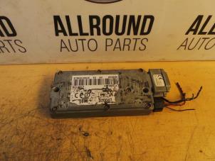 Used GPS antenna BMW X5 (E53) 3.0 24V Price on request offered by AllroundCarParts