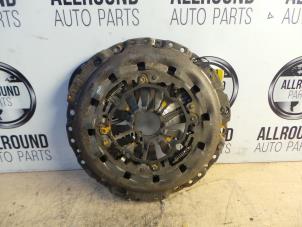 Used Pressure plate Audi A6 (C5) 2.5 TDI V6 24V Price on request offered by AllroundCarParts