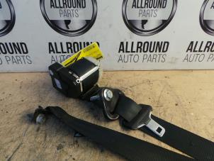 Used Rear seatbelt, left Renault Twingo II (CN) 1.2 16V Price on request offered by AllroundCarParts