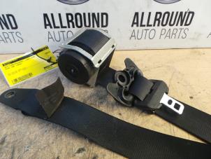 Usagé Ceinture de sécurité avant gauche BMW Mini One/Cooper (R50) 1.4 16V One Prix sur demande proposé par AllroundCarParts