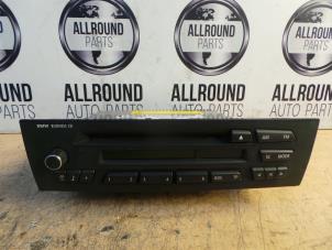 Used Radio CD player BMW 1 serie (E87/87N) Price on request offered by AllroundCarParts