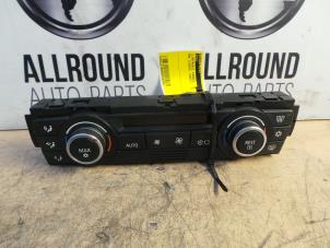 Used Climatronic panel BMW 1 serie (E87/87N) Price on request offered by AllroundCarParts