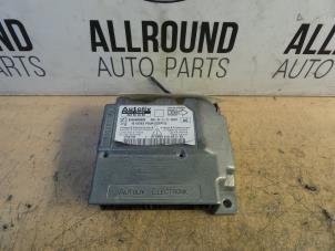 Used Airbag Module Peugeot 407 SW (6E) 1.6 HDi 16V Price on request offered by AllroundCarParts