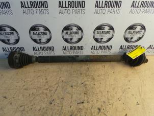 Used Front drive shaft, right Volkswagen Golf V (1K1) Price on request offered by AllroundCarParts