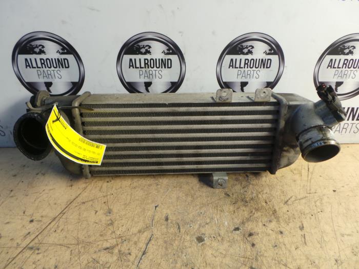 Usagé Intercooler Hyundai i30 (FD) 1.6 CRDi 16V VGT Prix sur demande proposé par AllroundCarParts