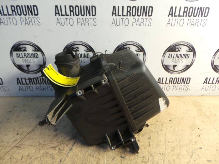 Begagnade Luftfilterhus Hyundai i30 (FD) 1.6 CRDi 16V VGT Pris på förfrågan erbjuds av AllroundCarParts