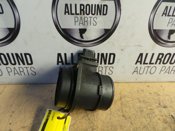 Gebrauchte Luftmassenmesser Hyundai i30 (FD) 1.6 CRDi 16V VGT Preis auf Anfrage angeboten von AllroundCarParts