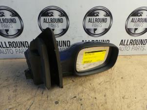 Used Wing mirror, right Renault Megane II (BM/CM) 1.6 16V Price on request offered by AllroundCarParts