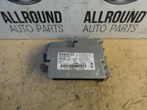 Used Airbag Module Renault Clio III (BR/CR) 1.4 16V Price on request offered by AllroundCarParts