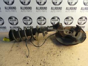 Used Front shock absorber rod, left Mazda 3. Price on request offered by AllroundCarParts