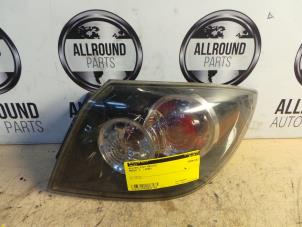 Used Taillight, right Mazda 3. Price on request offered by AllroundCarParts