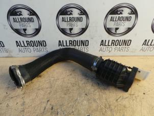 Used Air intake hose Peugeot 208 I (CA/CC/CK/CL) 1.4 HDi Price on request offered by AllroundCarParts