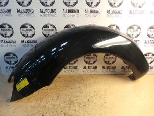 Used Rear side panel, right Volkswagen New Beetle (9C1/9G1) 1.6 Price on request offered by AllroundCarParts