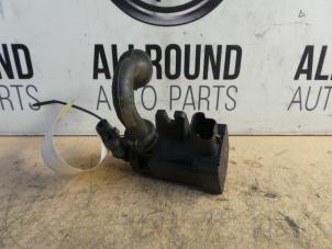 Used Turbo relief valve Peugeot 208 I (CA/CC/CK/CL) 1.4 HDi Price on request offered by AllroundCarParts