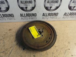 Used Flywheel Peugeot 207/207+ (WA/WC/WM) 1.4 16V Price on request offered by AllroundCarParts