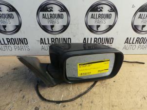 Used Wing mirror, right BMW 3 serie Touring (E46/3) 325i 24V Price on request offered by AllroundCarParts