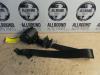 Front seatbelt, right from a BMW 3 serie Touring (E46/3), 1999 / 2006 325i 24V, Combi/o, Petrol, 2.494cc, 141kW (192pk), RWD, M54B25; 256S5, 2000-09 / 2005-09 2003