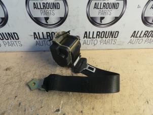 Used Rear seatbelt, left BMW 3 serie Touring (E46/3) 325i 24V Price on request offered by AllroundCarParts