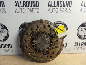 Used Pressure plate Ford Transit Connect Price on request offered by AllroundCarParts