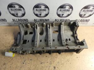 Used Intermediate plate motor Ford Transit Connect Price on request offered by AllroundCarParts