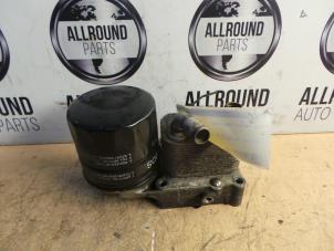 Used Oil cooler Ford Transit Connect Price on request offered by AllroundCarParts