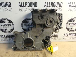 Used Timing cover BMW 5 serie Touring (E61) 530d 24V Price on request offered by AllroundCarParts