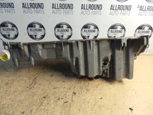 Used Sump BMW 5 serie Touring (E61) 530d 24V Price on request offered by AllroundCarParts