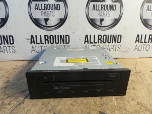 Used CD changer Audi A4 (B7) 1.9 TDI Price on request offered by AllroundCarParts